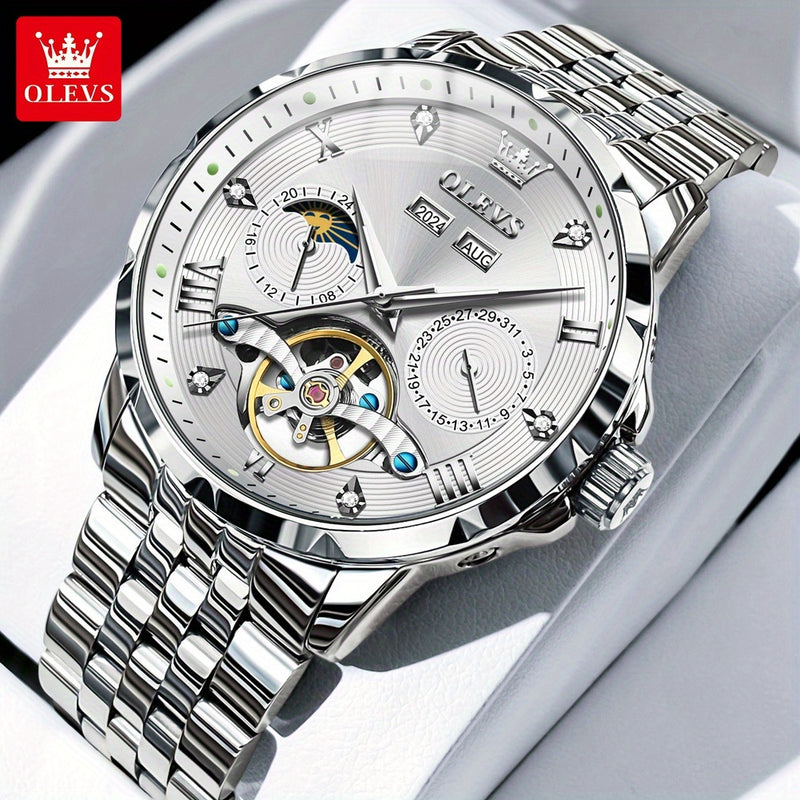 OLEVS Original Luxury