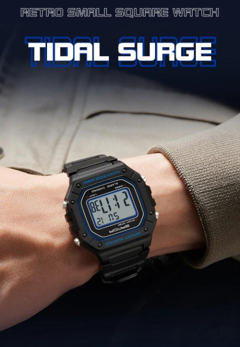 New Fashionable Men'S Watch Anti Shock