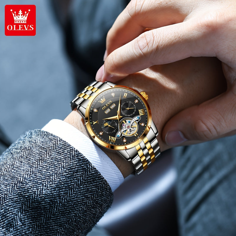 OLEVS Original Luxury