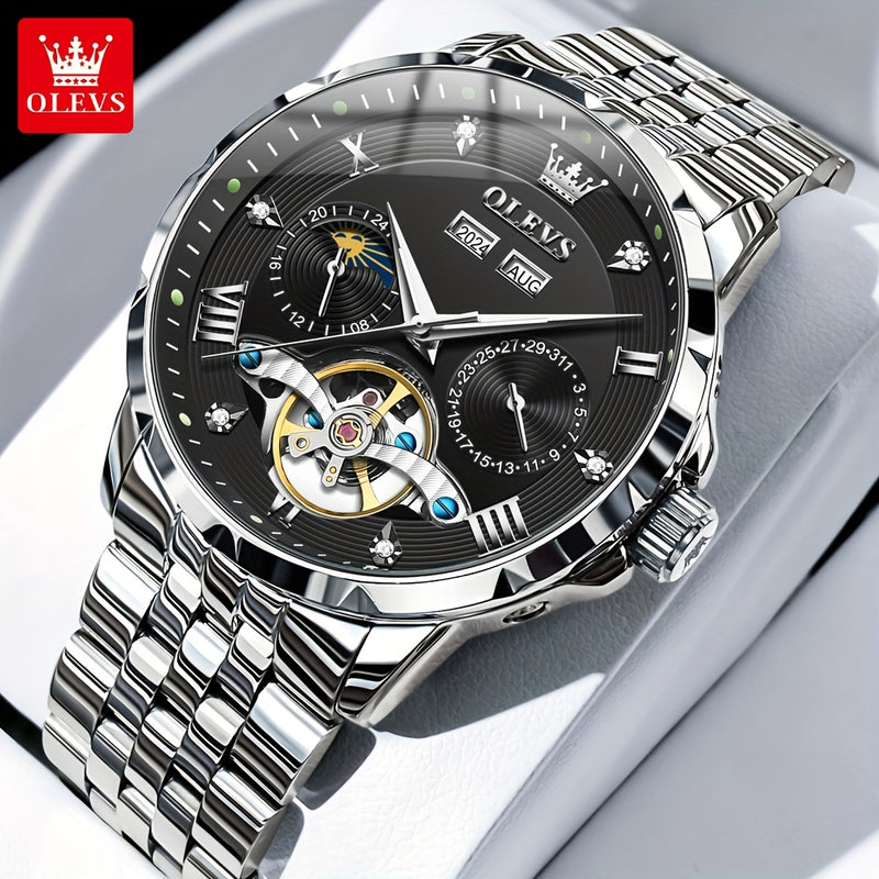 OLEVS Original Luxury