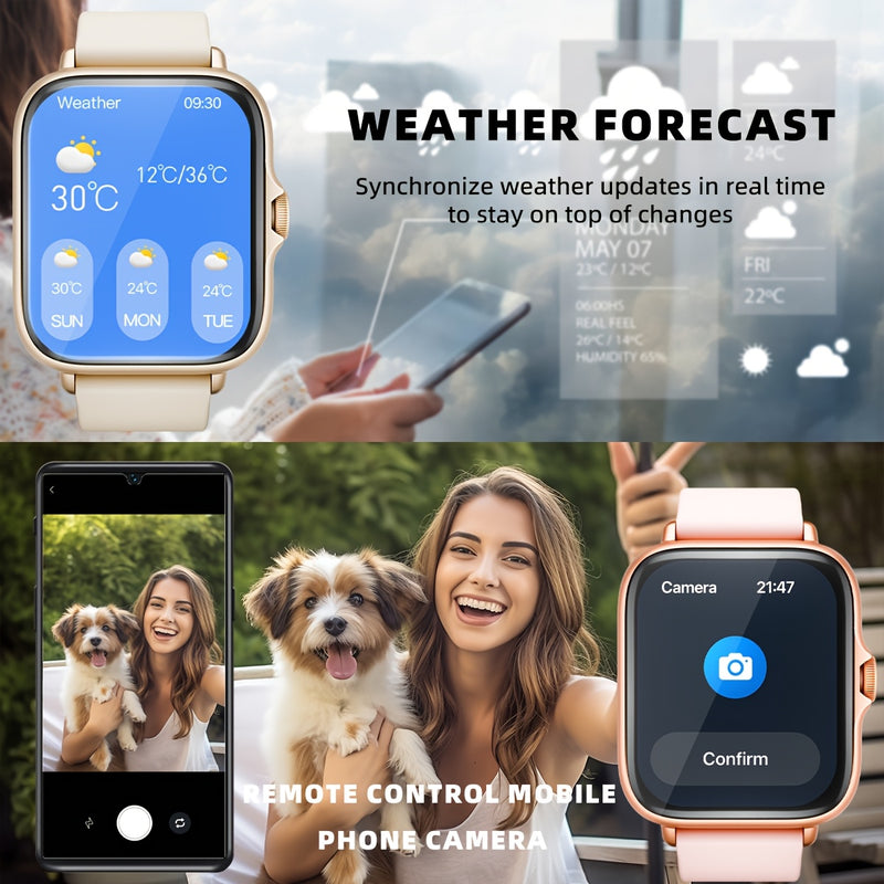 Sports Smart Watch