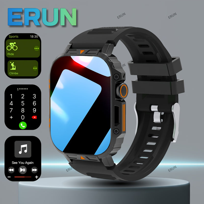 New SmartWatch 2025