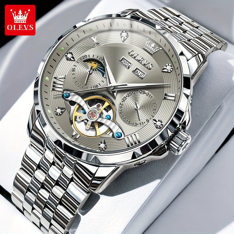 OLEVS Original Luxury