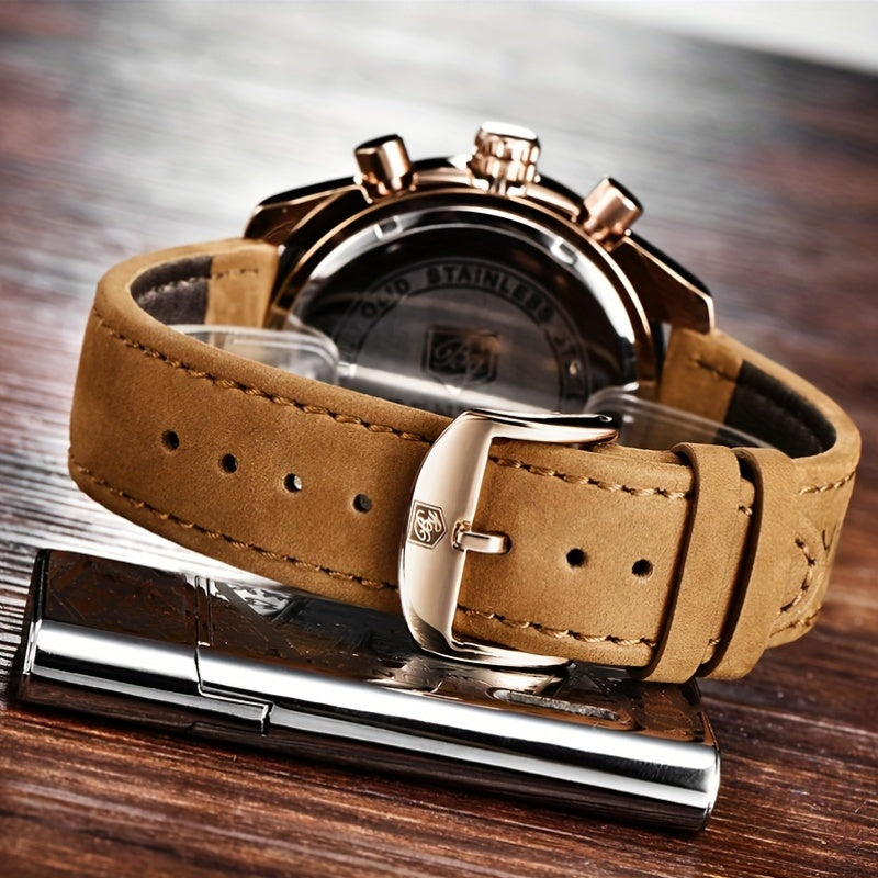 BENYAR Watches For Men