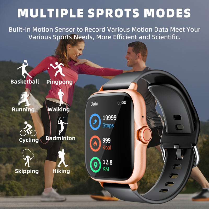 Sports Smart Watch