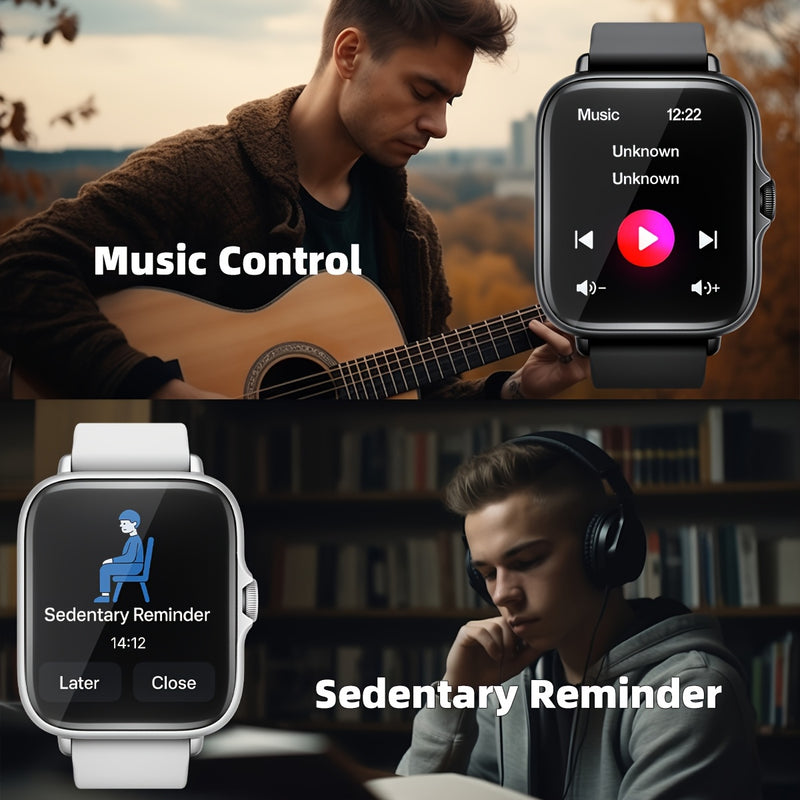 Sports Smart Watch