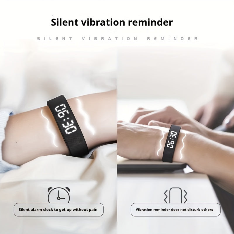 Neutral multi-sport outdoor electronic watch