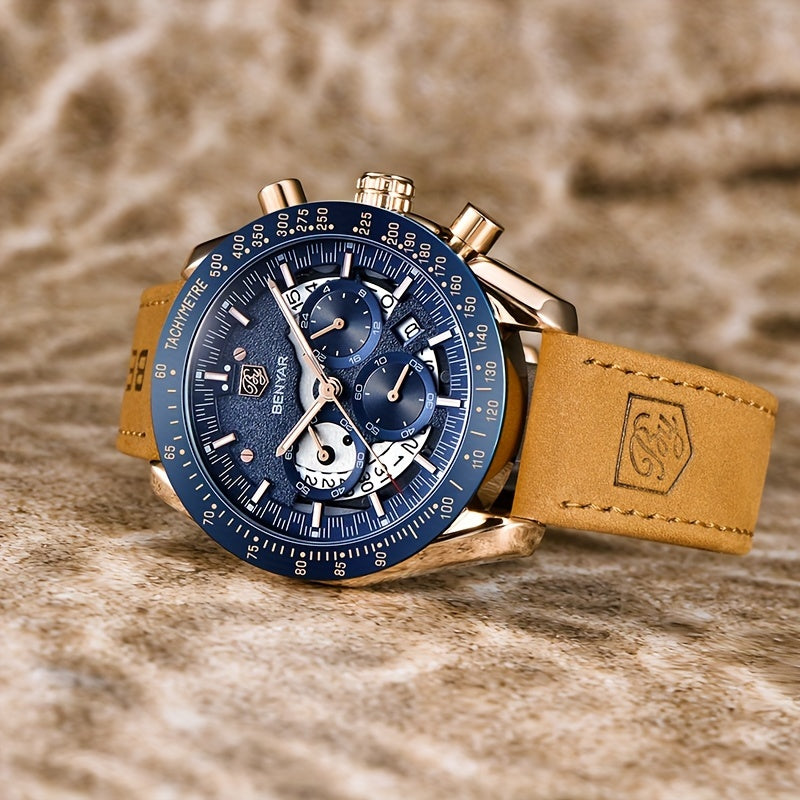BENYAR Watches For Men
