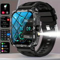 Smart Watch 1.95-inch