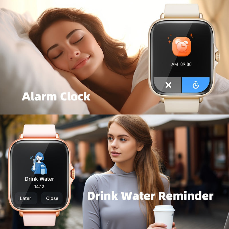 Sports Smart Watch