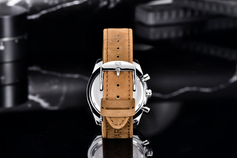 BENYAR Watches For Men