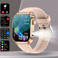 AI Smartwatch  2.1-inch