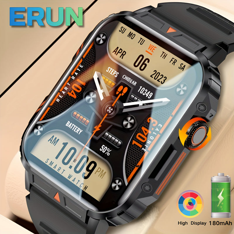New SmartWatch 2025