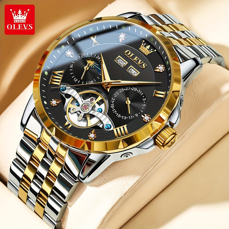 OLEVS Original Luxury