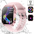 AI Smartwatch  2.1-inch