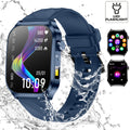 AI Smartwatch  2.1-inch