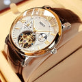 Nesun Men'S Mechanical Watch