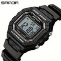 New Fashionable Men'S Watch Anti Shock