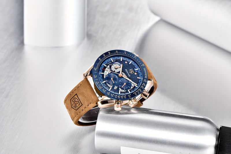 BENYAR Watches For Men