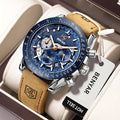 BENYAR Watches For Men