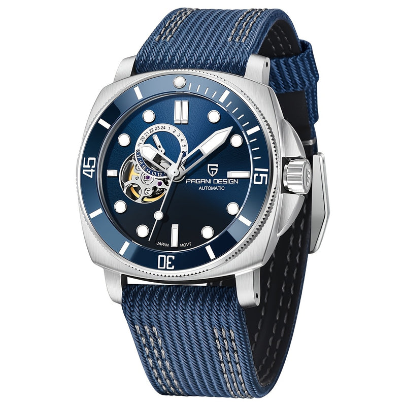Pagani Design Men's Luxury Automatic Watch