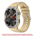 [Men's Smartwatch] New Men's Outdoor Sports Smartwatch