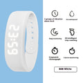 Neutral multi-sport outdoor electronic watch