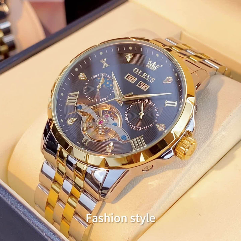 OLEVS Original Luxury