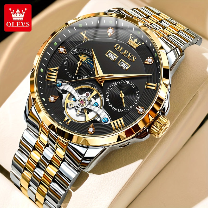 OLEVS Original Luxury