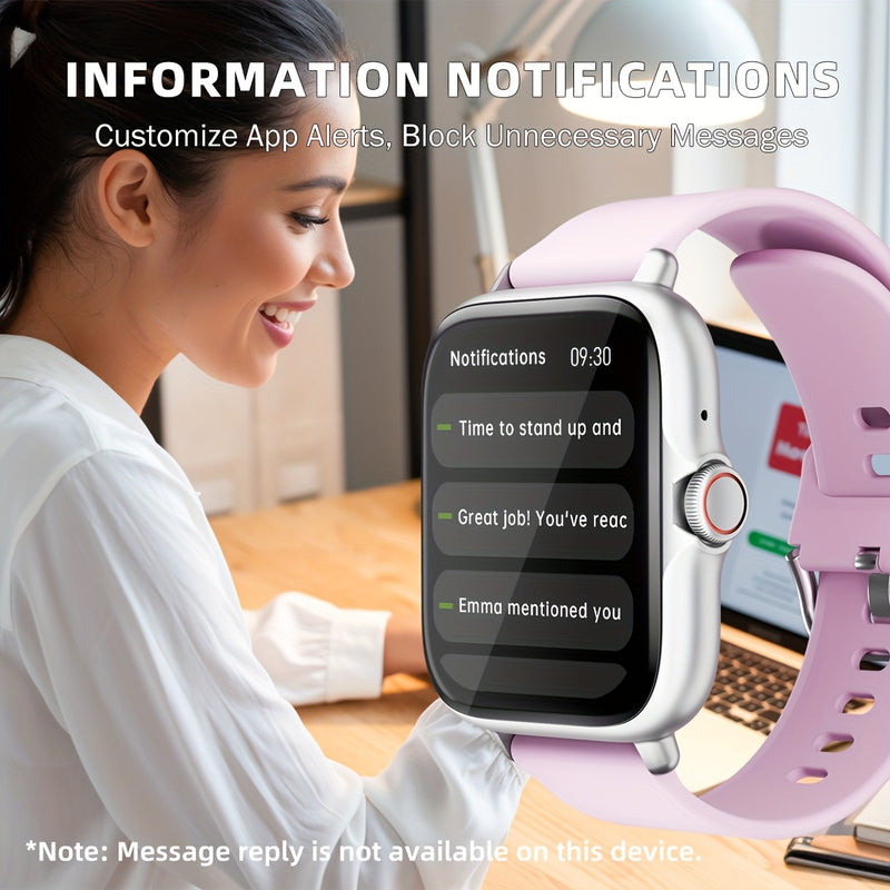 Sports Smart Watch