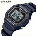 New Fashionable Men'S Watch Anti Shock
