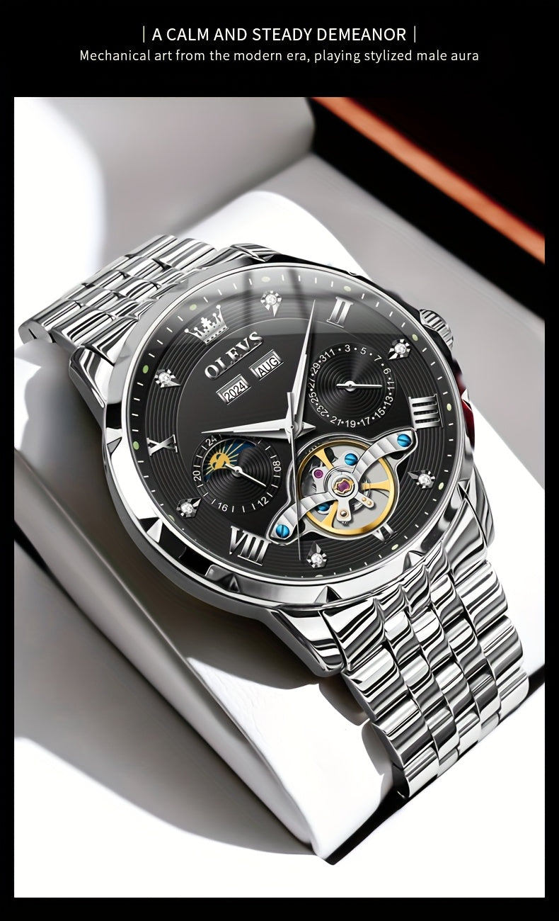 OLEVS Original Luxury