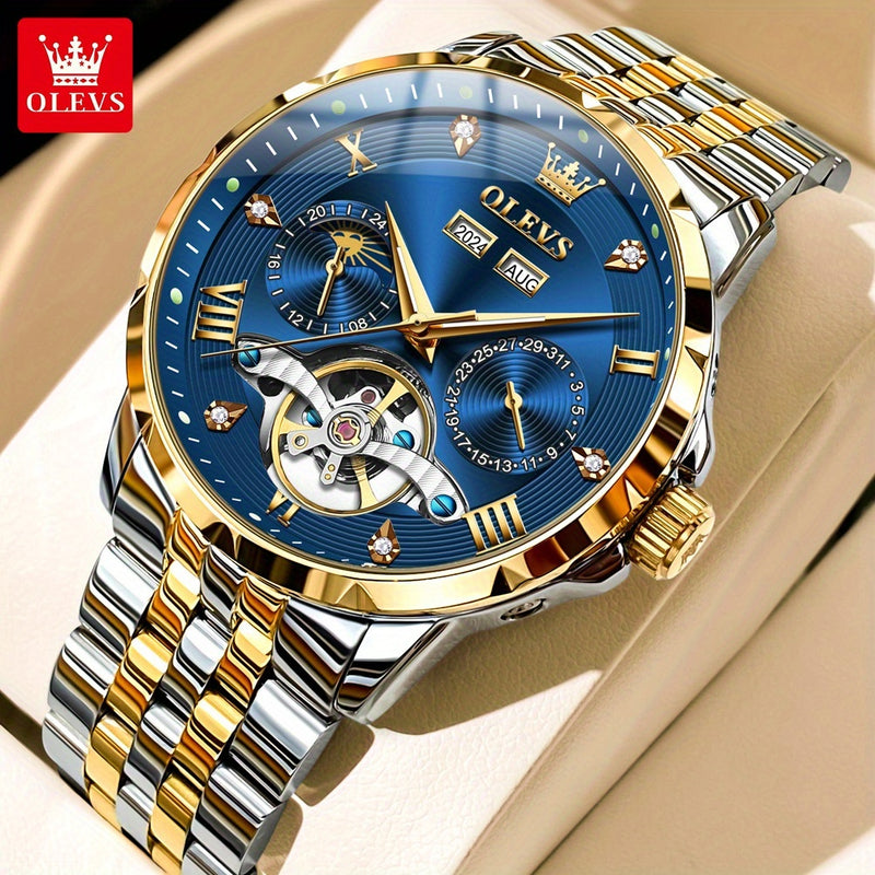OLEVS Original Luxury