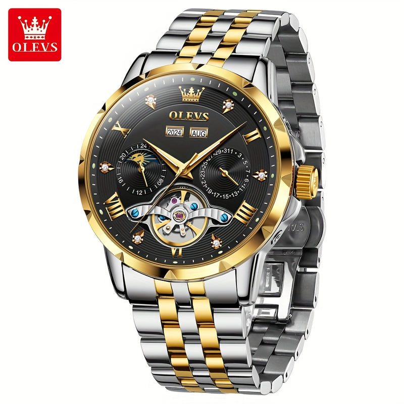 OLEVS Original Luxury