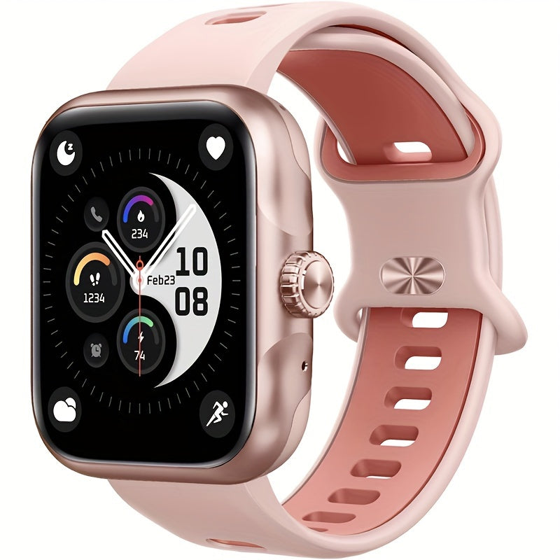 Smart Watch Ultra For Men Women, 1.78''