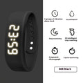 Neutral multi-sport outdoor electronic watch