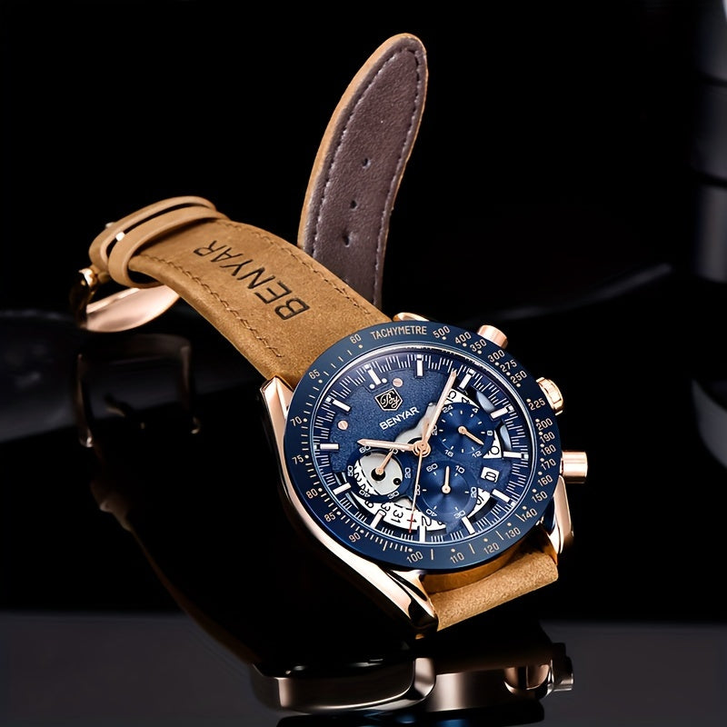 BENYAR Watches For Men