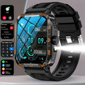 Smart Watch 1.95-inch