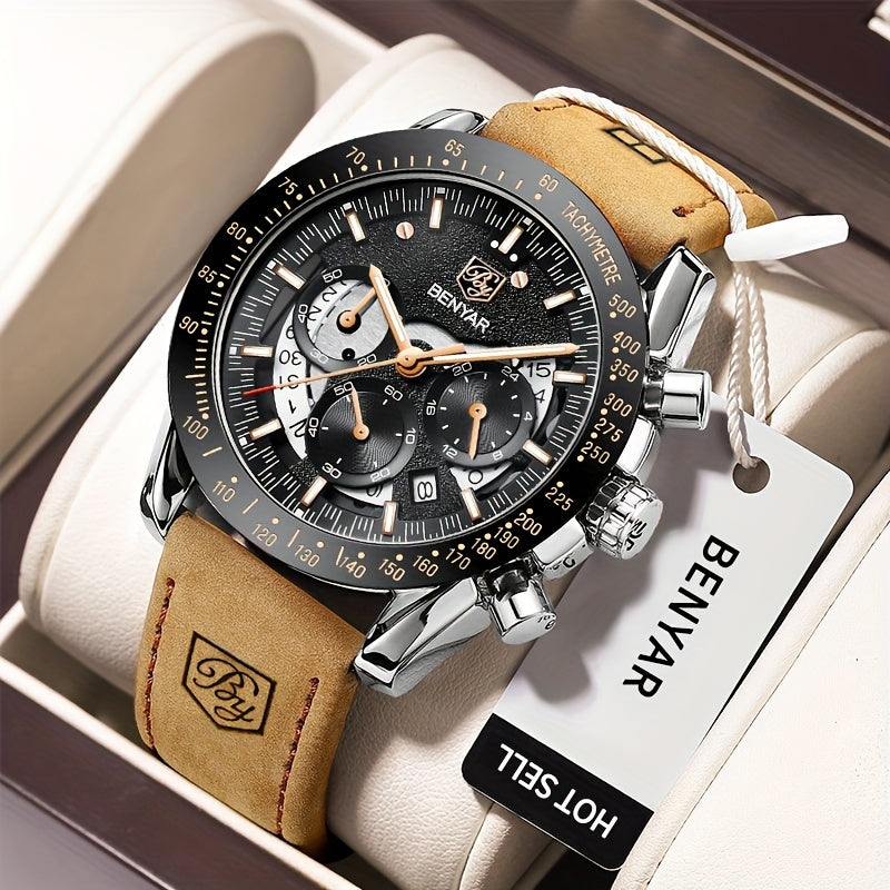 BENYAR Watches For Men