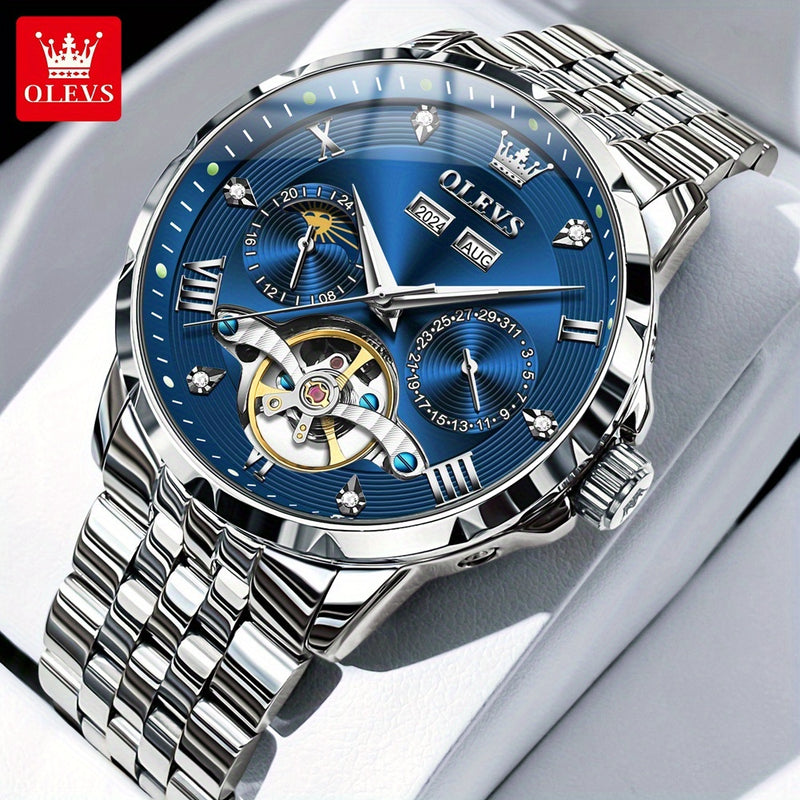 OLEVS Original Luxury