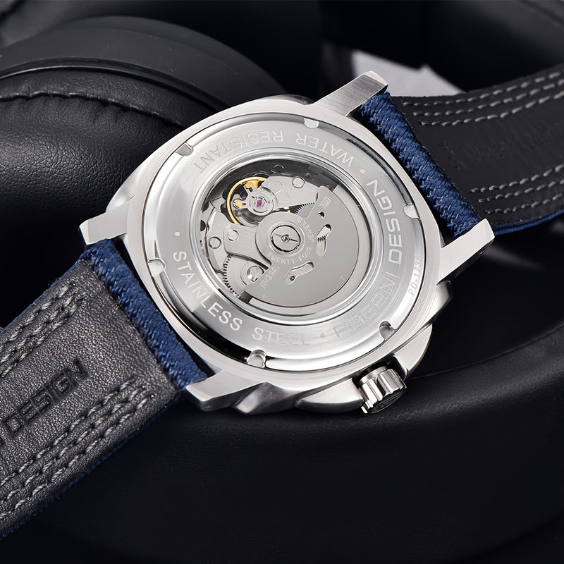 Pagani Design Men's Luxury Automatic Watch