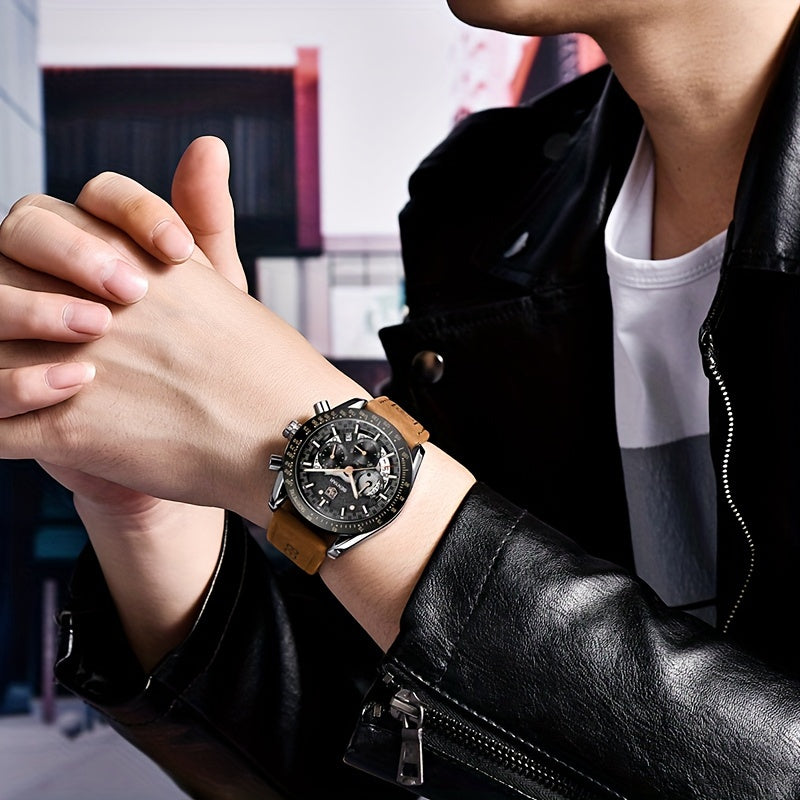 BENYAR Watches For Men