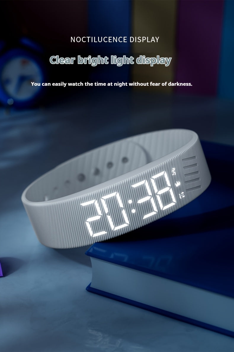 Neutral multi-sport outdoor electronic watch
