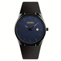 Ultra-Thin Quartz Watch SKMEI