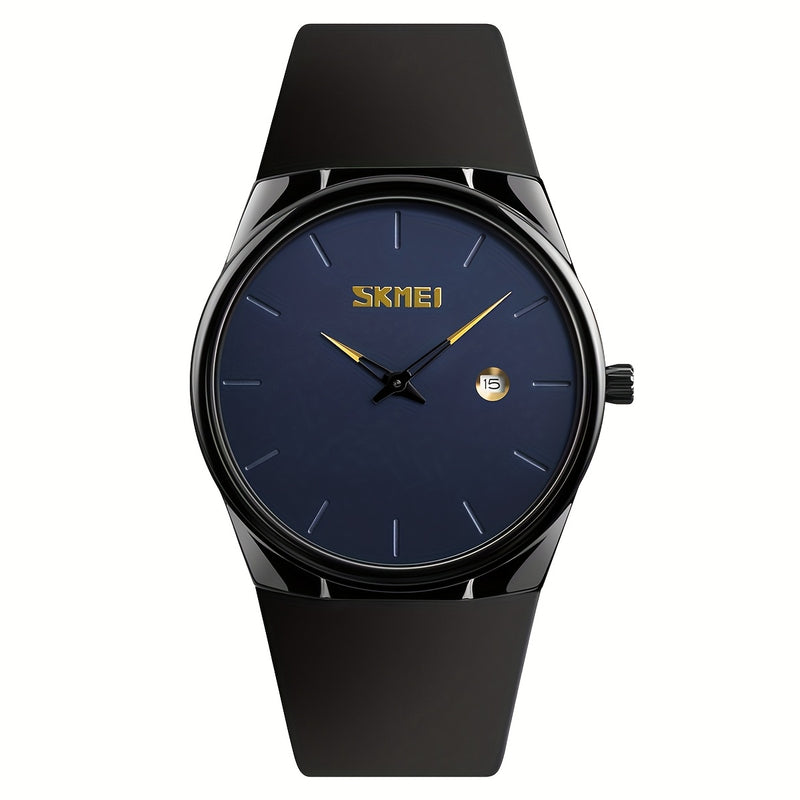 Ultra-Thin Quartz Watch SKMEI