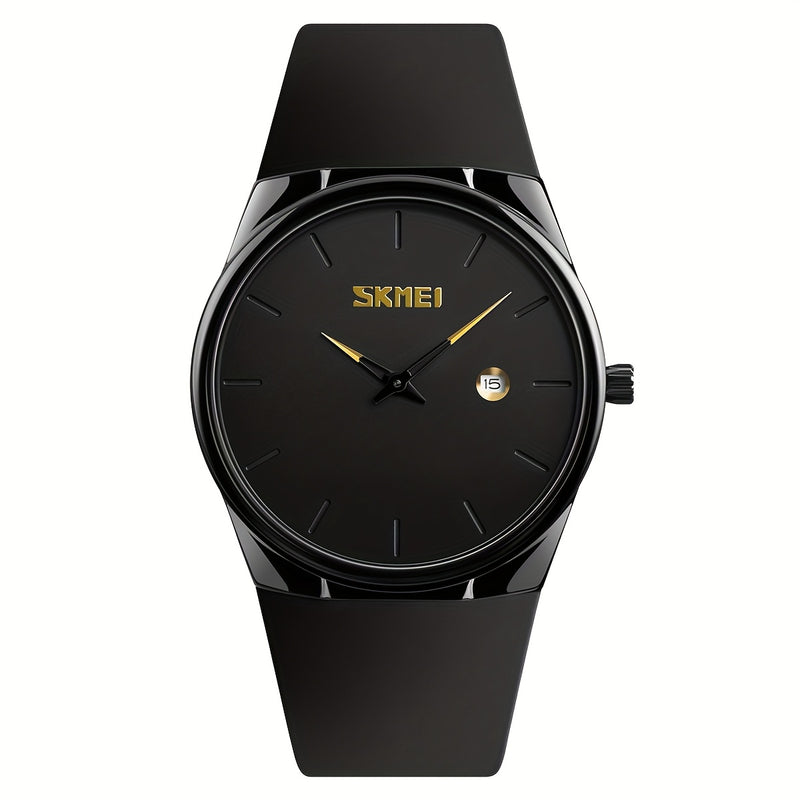 Ultra-Thin Quartz Watch SKMEI