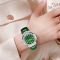 LIGE Luxury Quartz Women’s Watch – Model BW8823
