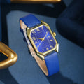 Elegant Women’s Quartz Watch – MOONBIFFY