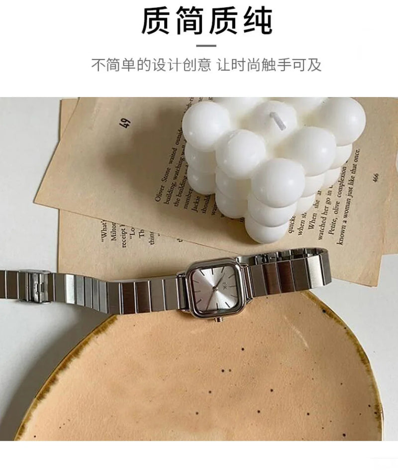 Stylish Women’s Quartz Watch – zkceenier 1076
