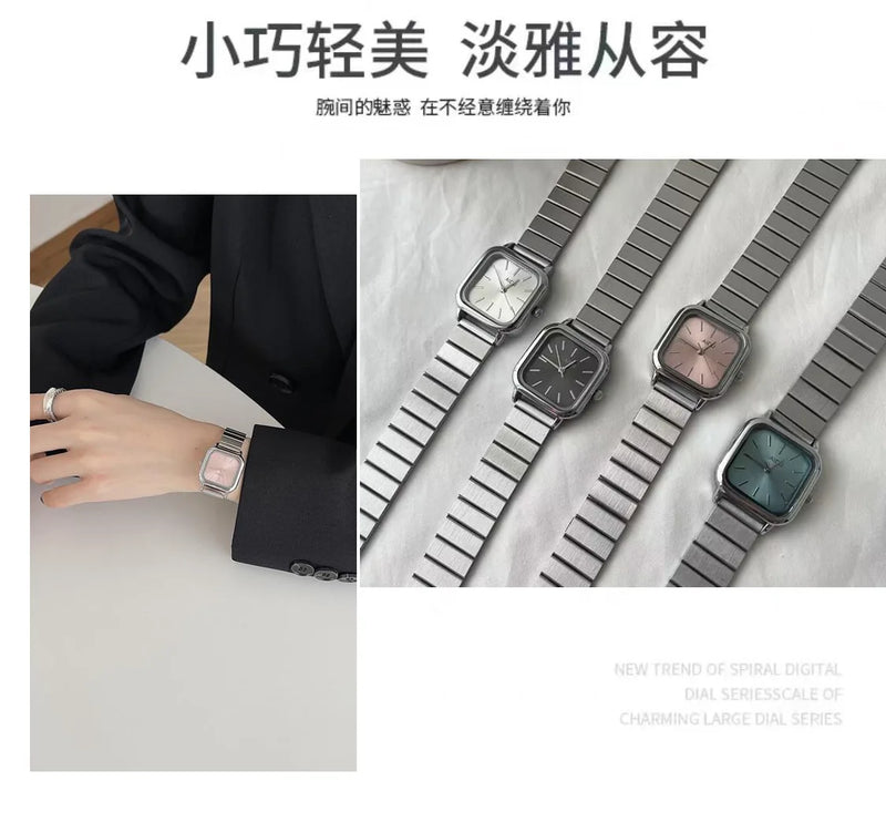 Stylish Women’s Quartz Watch – zkceenier 1076